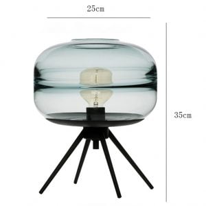JAR Table Light