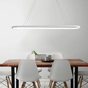 Modern Led Pendant Light