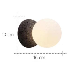 MIA Minimalist Wall Light