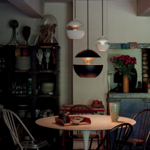 APPLE Pendant Light