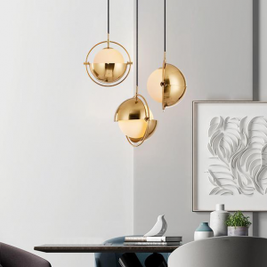 Armor LED Pendant Lamp