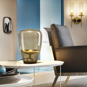 Balloon Table Lamp