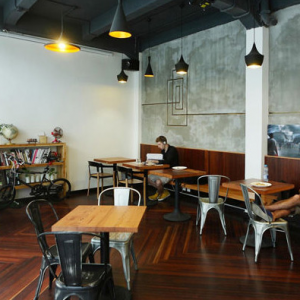 Beat Pendant Light