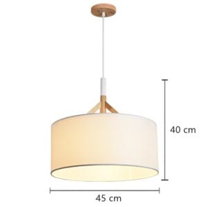 HOME Pendant Light
