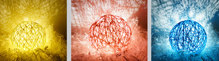ELK LED Table Light