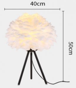 PLUME Table Light