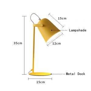 Lively Table Light