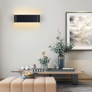 SIMIG LED Sleek Wall Lamp