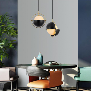 Armor LED Pendant Lamp
