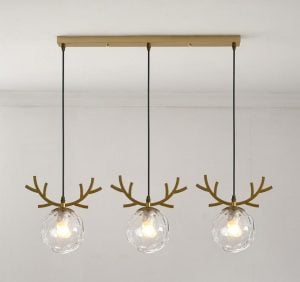 WARM Pendant Light