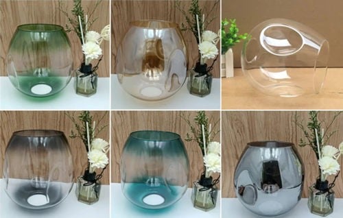 lindsey adelman branching bubble chandelier