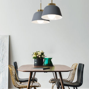 Anovida Scandinavian Hanging Lamp