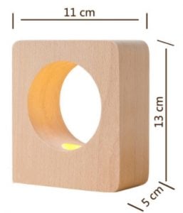CAVE LED Table Light