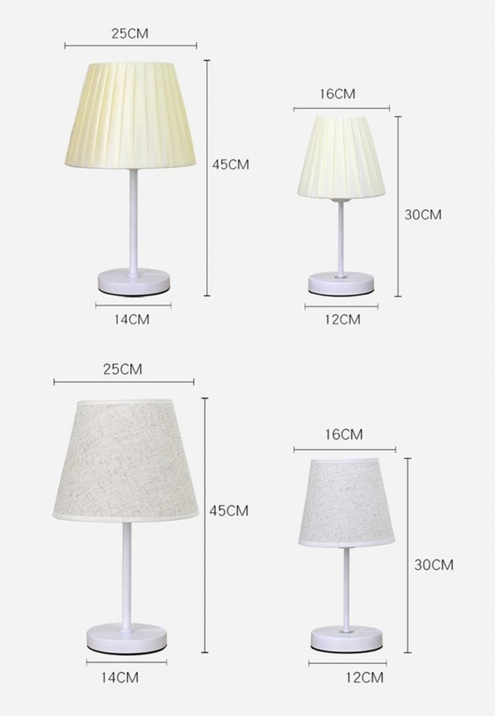 COMFY Table Light