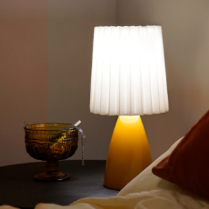 CREAM Table Light