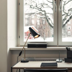 Birdy Table Lamp