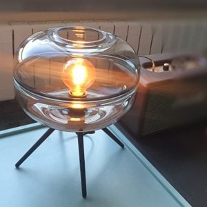 JAR Table Light