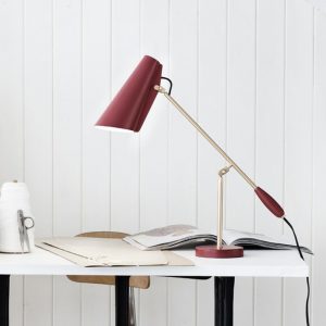Birdy Table Lamp