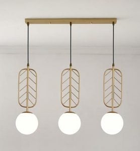 WARM Pendant Light