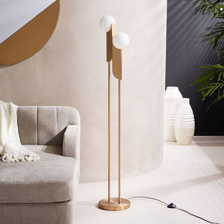 Post-modern Art Light