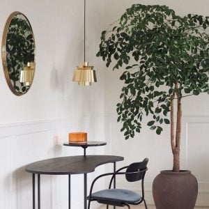 Utzon Pendant Light