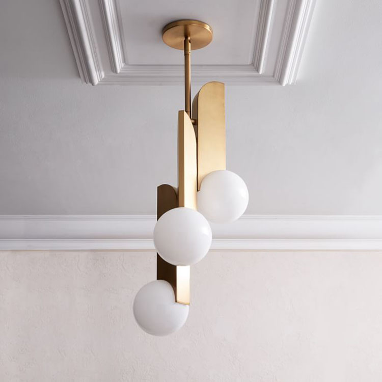 Post-modern Art Light