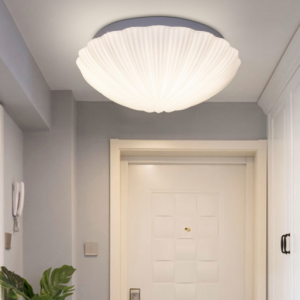 DEVAN Seashell Ceiling Lamp