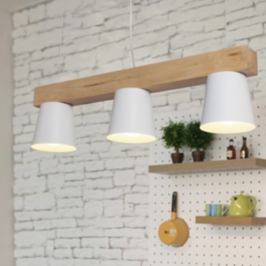 LAVIEN Scandinavian Hanging Light