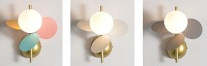 Creative Wall Light