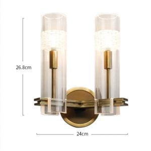 American Retro Wall Lamp