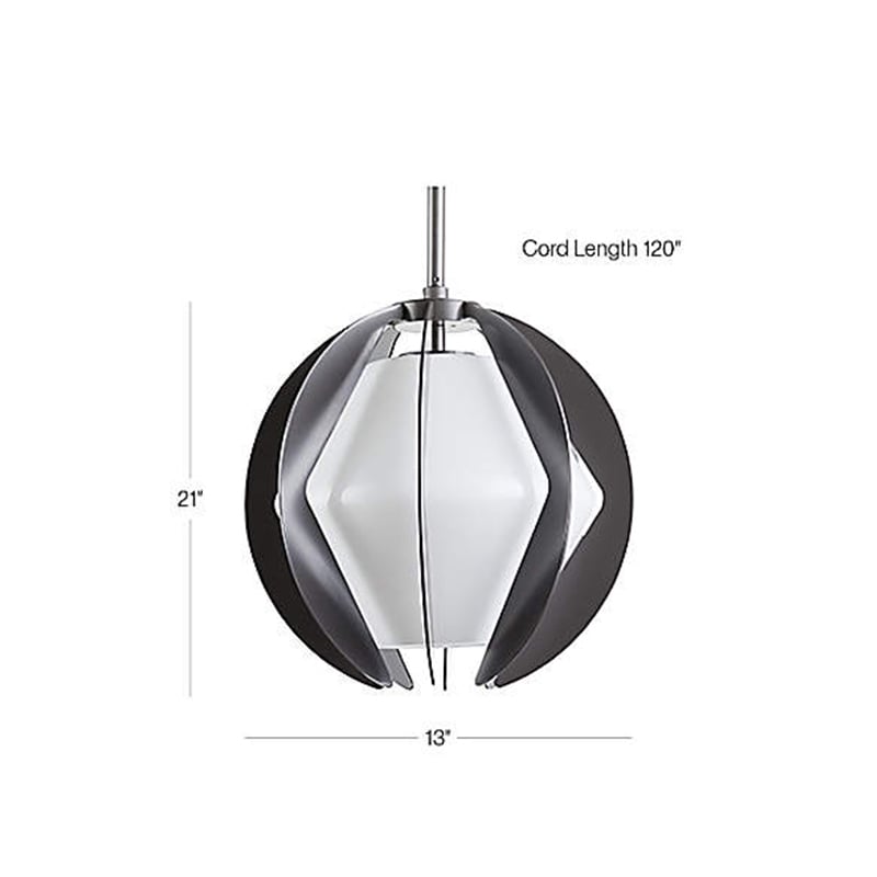 Puzol Outdoor Pendant Light