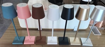 Mini PRO Rechargeable LED Table Lamp