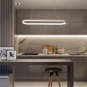 Modern Led Pendant Light