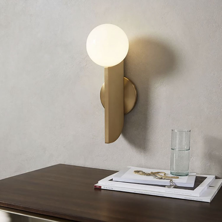 Post-modern Art Light