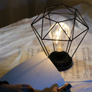 DECOR LED Table Light