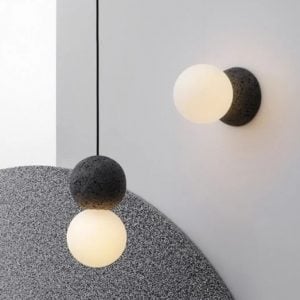 MIA Minimalist Wall Light