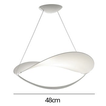 Plena Pendant Lamp