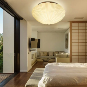 DEVAN Seashell Ceiling Lamp