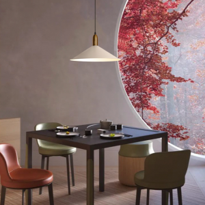 LOFT Scandinavian Pendant Light
