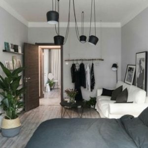 Aim Pendant Light