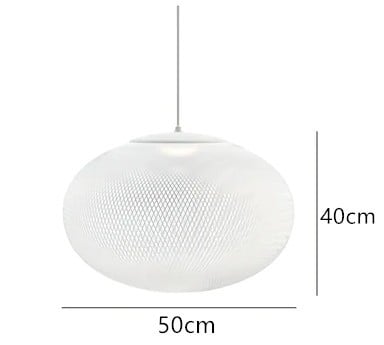 nr2 pendnat lamp