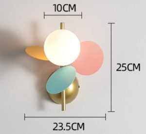 Creative Wall Light