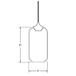 Niche Helio Pendant Light