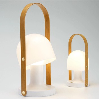 FOLLOWME LAMP