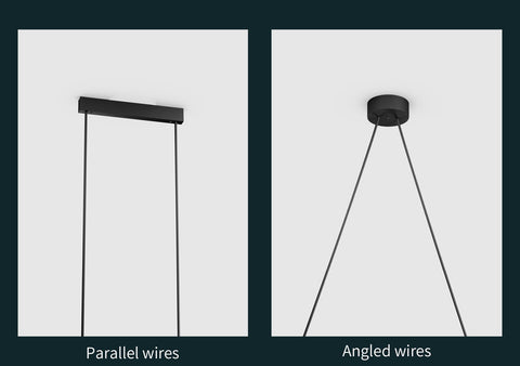 Laurent Collection 50 Laurent Suspension