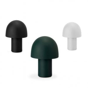 STONE Mushroom Table Lamp