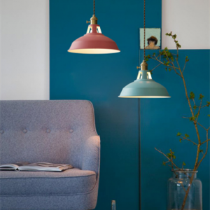 SOUTHPORT Pendant Light