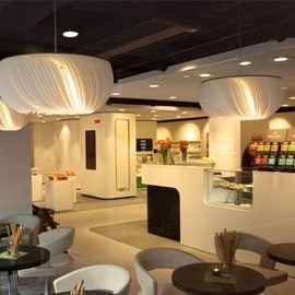 ASTELE Pendant Light