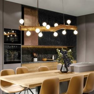 Branch Lining Pendant Lamp
