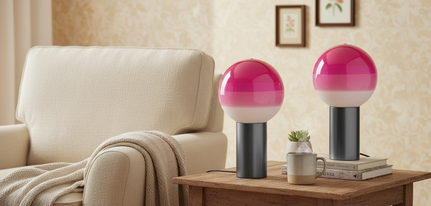 Tintelle Table Lamp